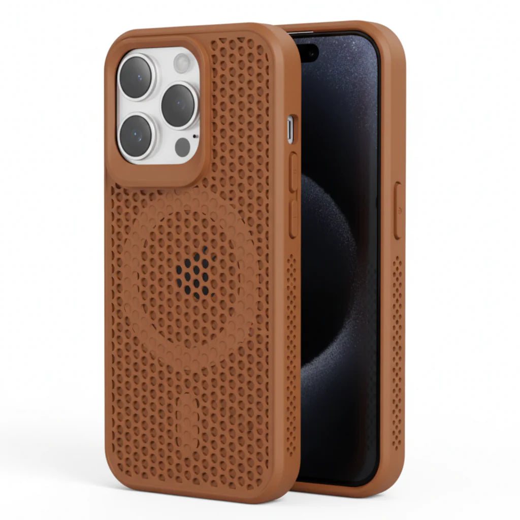 CoolCase – iPhone 12 Pro Max