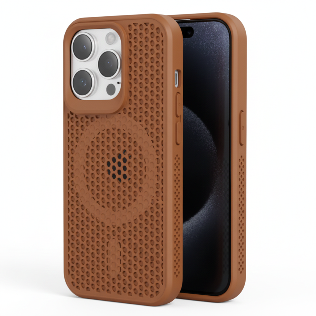 CoolCase – iPhone 14 Pro