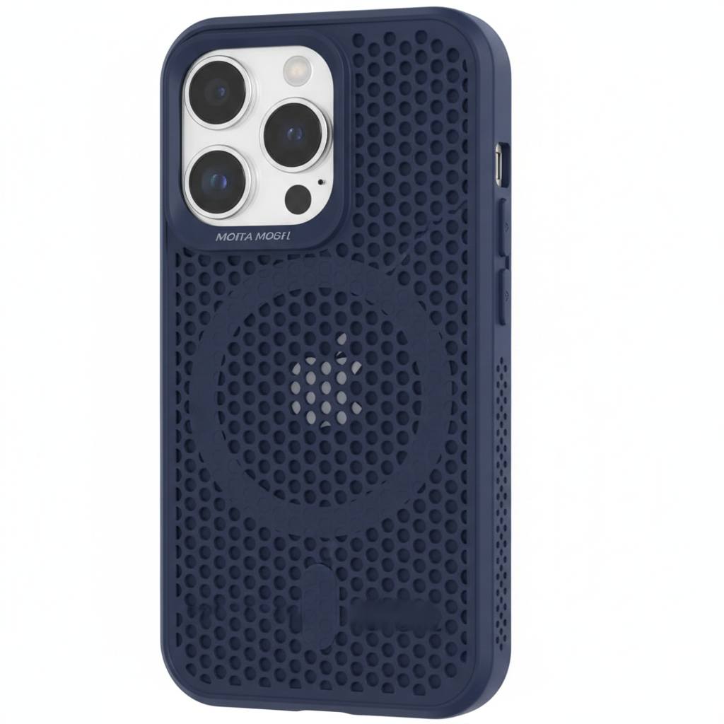 CoolCase – iPhone 16