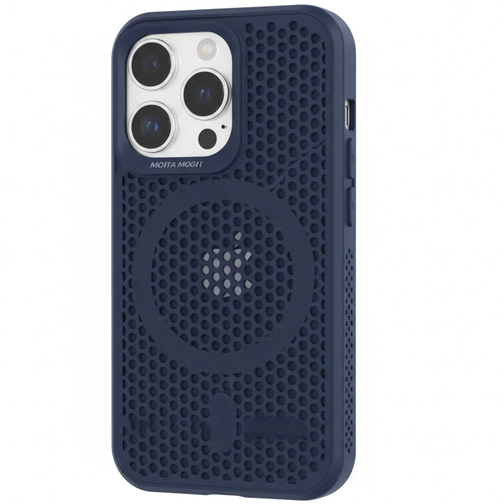 CoolCase – iPhone 15 Pro