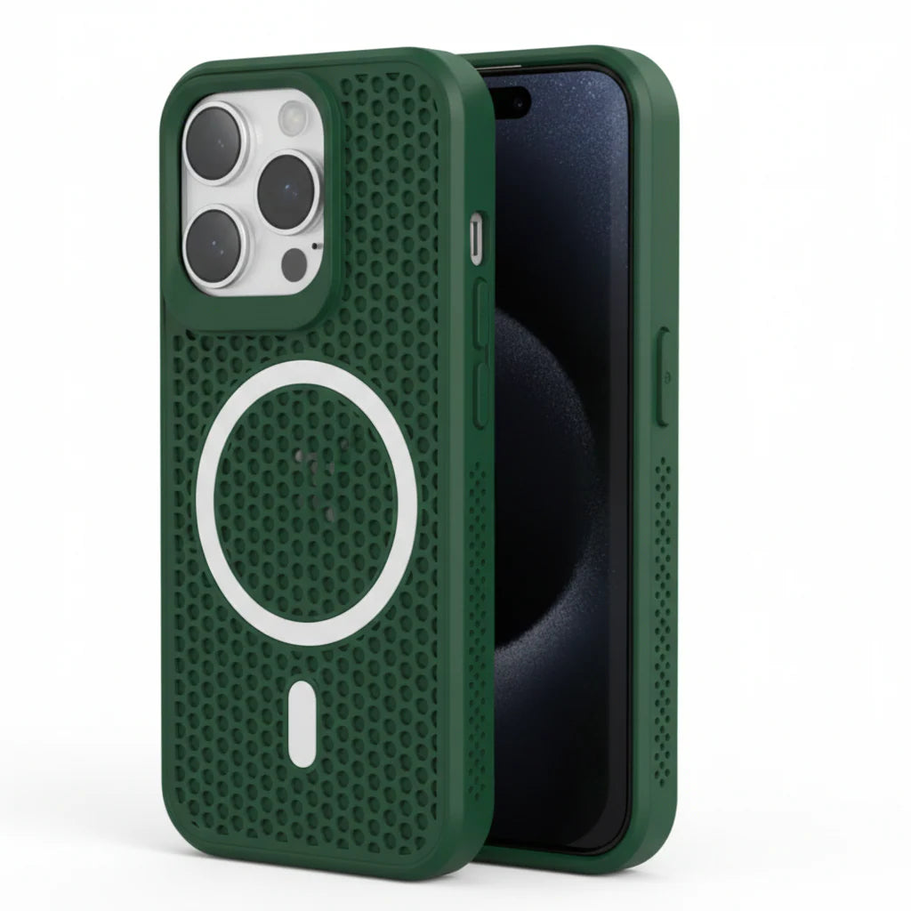 CoolCase – iPhone 13 Pro Max