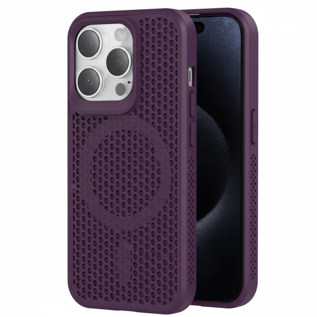CoolCase – iPhone 11