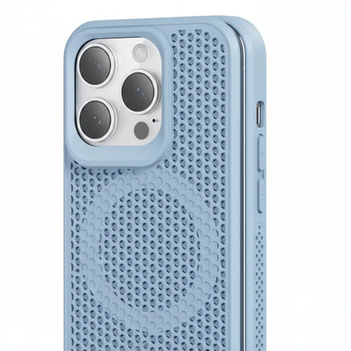 CoolCase – iPhone 12 Pro Max