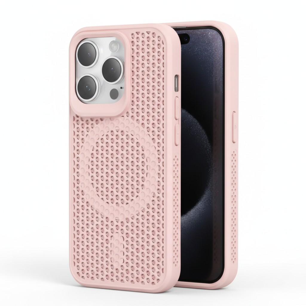 CoolCase – iPhone 12 Pro Max