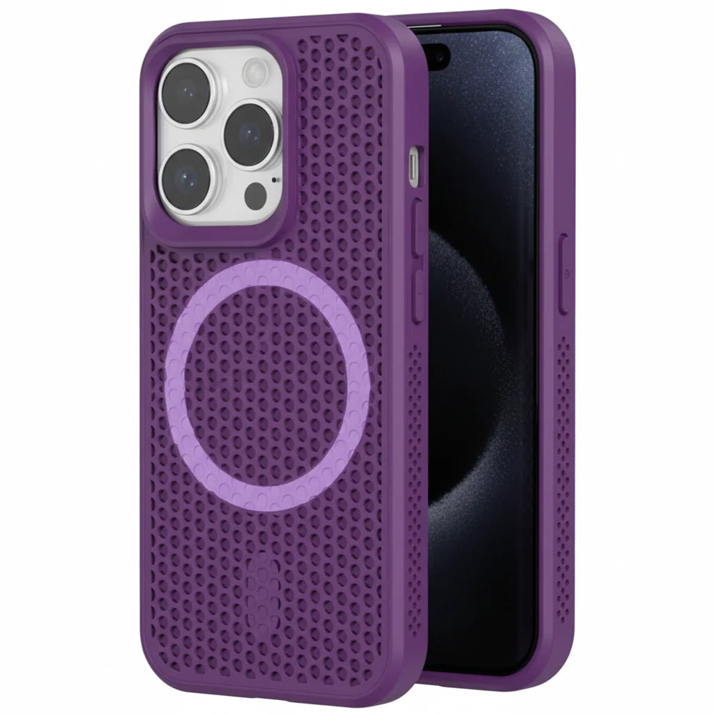 CoolCase – iPhone 11